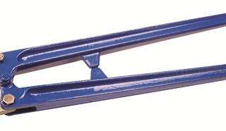 BOLTCUTTER MTS H/T FORGED 900MM