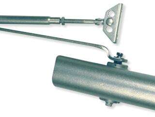 DOOR CLOSER MTS L/DUTY EN2