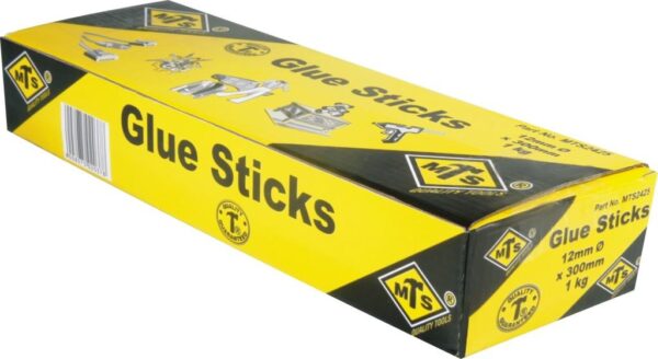 GLUE STICK MTS 12X300MM 1KG