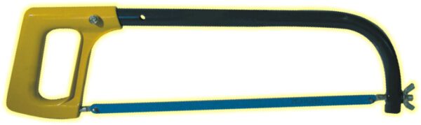 HACKSAW MTS ALUM HANDLE 300MM