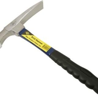 HAMMER MTS BRICK FIBREGLASS 700GR
