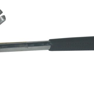 HAMMER MTS CLAW TUBULAR 450GR