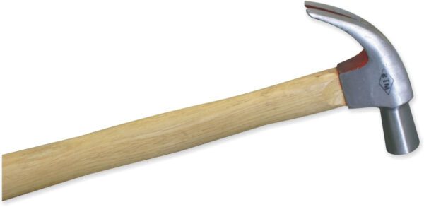 HAMMER MTS CLAW W/HANDL 500GR