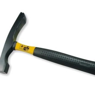 HAMMER MTS SCUTCH F/GLASS HND 800G