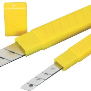 KNIFE MTS CUTTER BLADE  8PT 10PC 55469