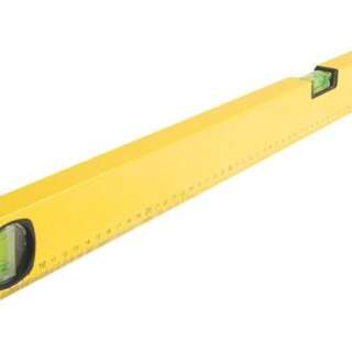 LEVEL MTS  900MM GRADUATED 3-VIAL