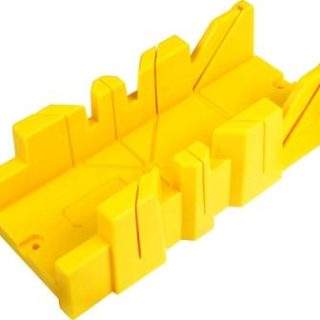 MITREBOX MTS PLASTIC (BOX ONLY)300MM