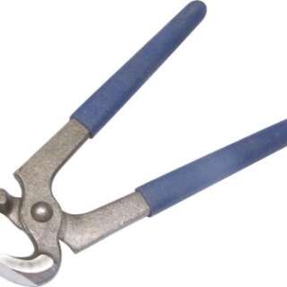 PLIER MTS CARPENTER PINCER 200MM