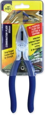 PLIER MTS COMB 160MM