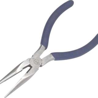 PLIER MTS LONG NOSE 150MM