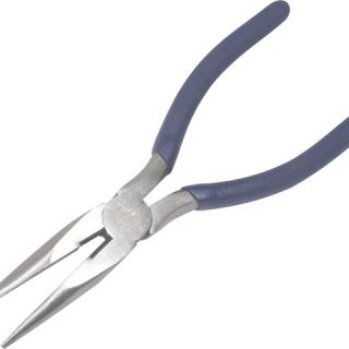 PLIER MTS LONG NOSE 200MM