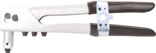 RIVET GUN MTS HAND RIVETER