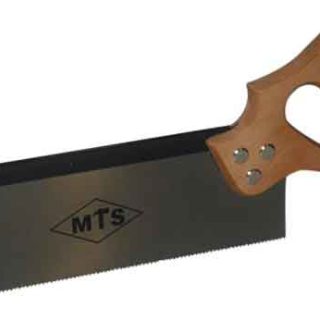 SAW MTS BACK W/HANDLE 300MM
