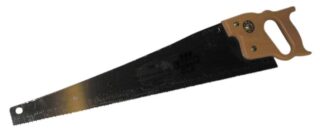 SAW MTS HAND W/HANDLE 550MM