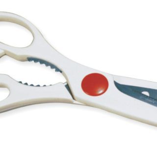 SCISSOR MTS MULTI PURPOSE 215MM