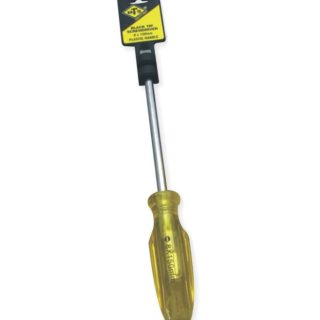 SCREWDRIVER MTS B/T PLAST 8X150