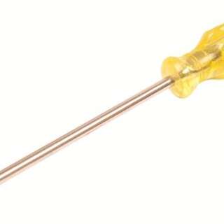 SCREWDRIVER MTS PH2 B/T PLAS 2X150
