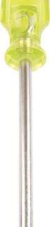 SCREWDRIVER MTS PH3 B/T PLAS 3X150