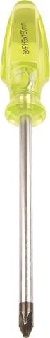 SCREWDRIVER MTS PH3 B/T PLAS 3X150