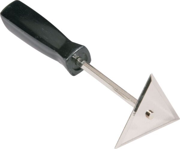 SHAVEHOOK MTS TRIANGLE P/HANDLE