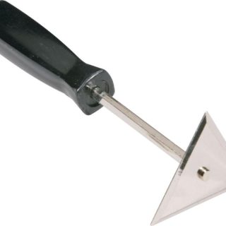 SHAVEHOOK MTS TRIANGLE P/HANDLE