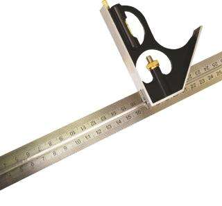 SQUARE MTS COMBINATION 300MM