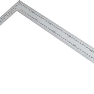 SQUARE MTS STEEL 600X400MM