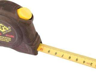 TAPE MTS SOFT GRIP  5MX19MM AUTO LOCK