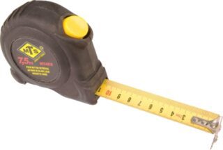 TAPE MTS SOFT GRIP  7.5MX25MM AUTO LOCK