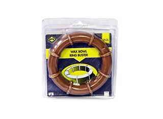WAX BOWL RING BLISTER MTS BROWN