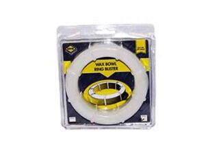WAX BOWL RING BLISTER MTS WHITE