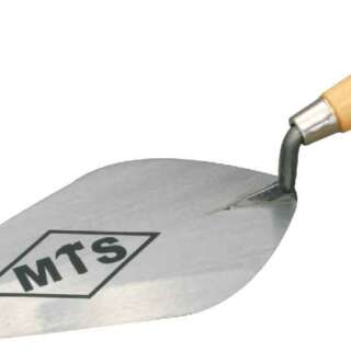 TROWEL MTS BRICK W/HANDLE 250MM