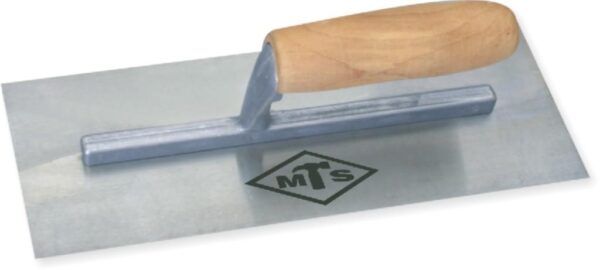 TROWEL MTS PLASTER W/HANDLE 280MM