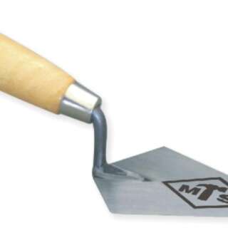 TROWEL MTS POINTING W/HANDLE 125MM