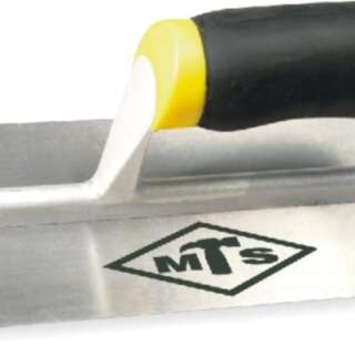 TROWEL MTS POOL P/HANDLE 355MM