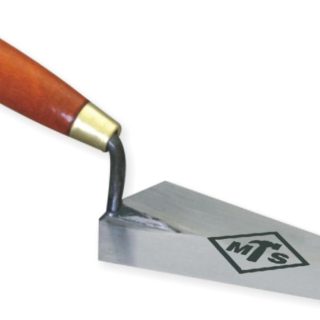 TROWEL MTS GAUGING W/HANDLE 150MM