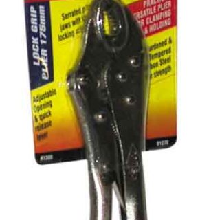 VICEGRIP MTS 250MM