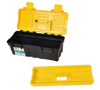 MTS STORAGE TOOLBOX 32CM PLASTIC