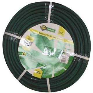 HOSEPIPE MTS (1/2) 12MMX100M  6Y