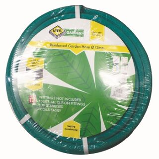 HOSEPIPE MTS (1/2) 12MMX 30M 12Y