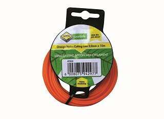 TRIMMER LINE MTS 2.0MM 10M