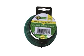 TRIMMER LINE MTS 2.4MM 6M