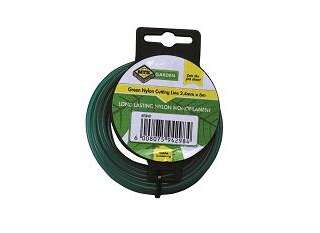 TRIMMER LINE MTS 2.4MM 6M