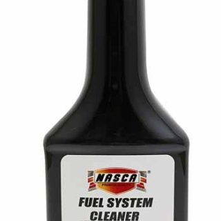 Auto Cleaner Fuel System 350Ml Nasca