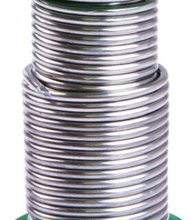 SOLDER NASCO ACID CORE 30S 250G 2.5MM