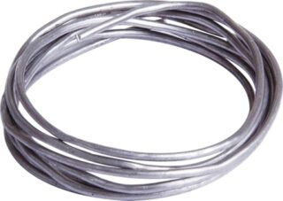 SOLDER NASCO RESINCORE 40T  15G 1.6MM