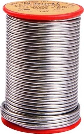 SOLDER NASCO RESINCORE 40T2 500G 2.0MM