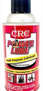Lubricant & Penetrating Crc 255Gr (5005)