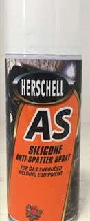ANTI SPLATTER SILICONE 400ML HERSCHEL