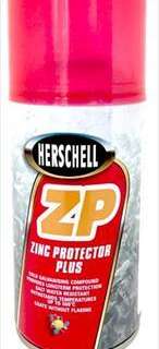 ZINC PROTECTION SPRAY 300ML HERSCHEL